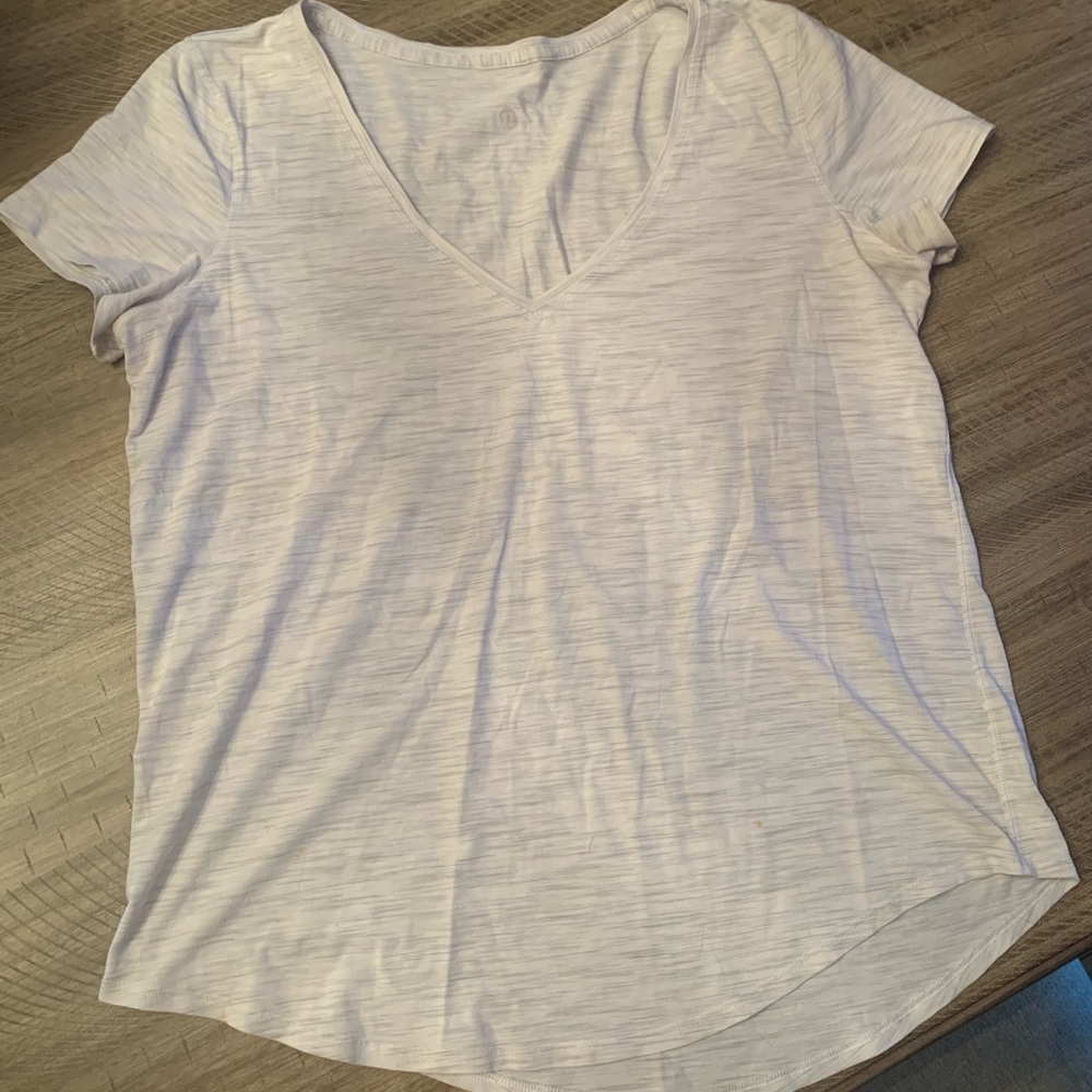 COPY - Lululemon T-shirt